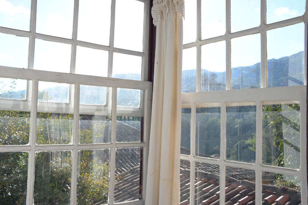Pouso Do Chico Rei Hotel Ouro Preto Kültér fotó