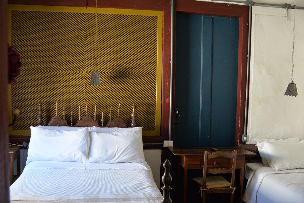 Pouso Do Chico Rei Hotel Ouro Preto Kültér fotó