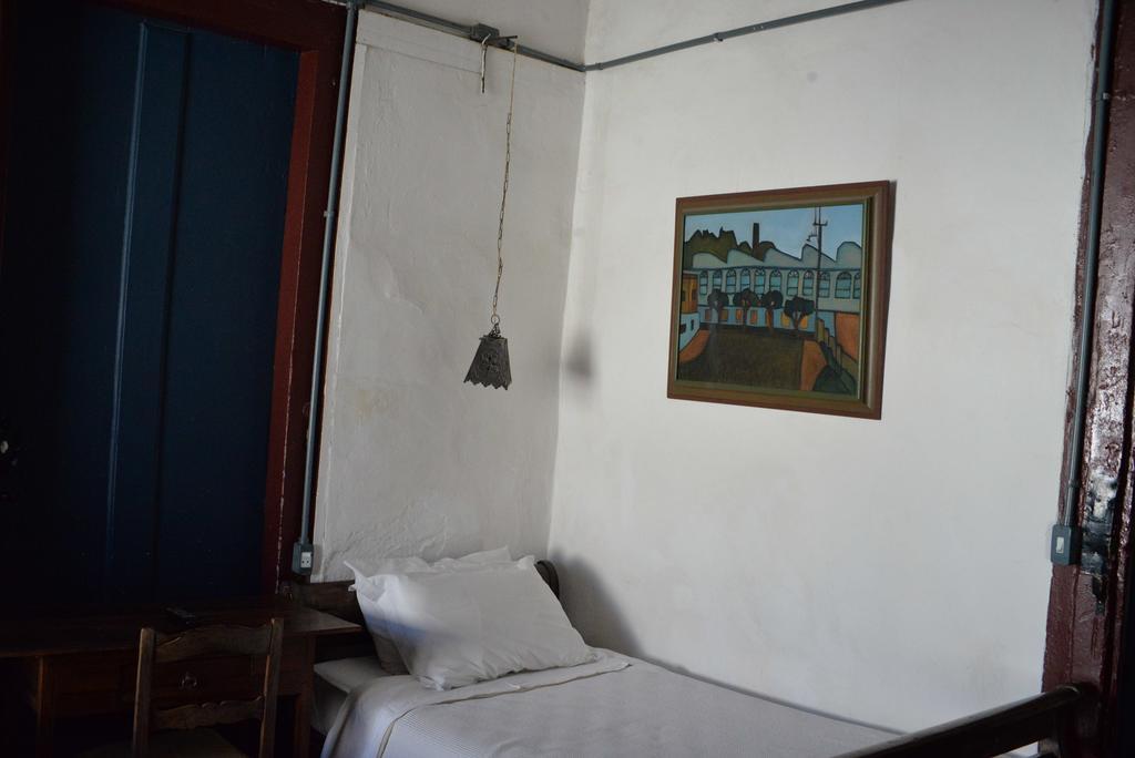 Pouso Do Chico Rei Hotel Ouro Preto Kültér fotó
