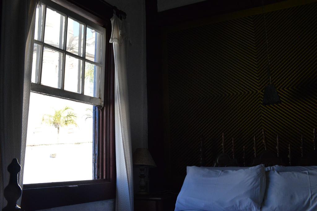 Pouso Do Chico Rei Hotel Ouro Preto Kültér fotó