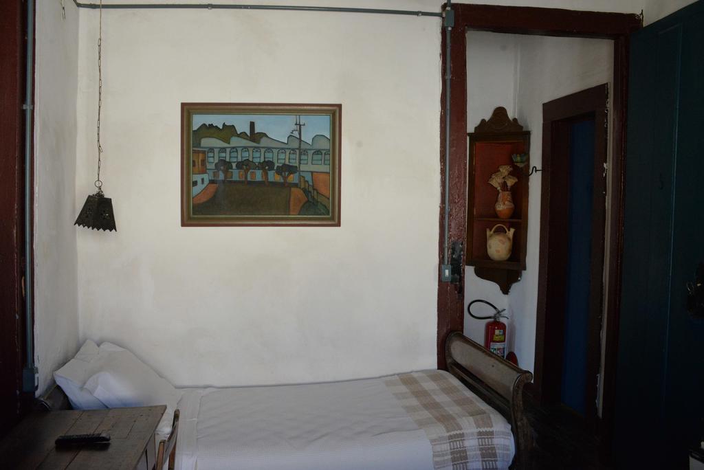 Pouso Do Chico Rei Hotel Ouro Preto Kültér fotó