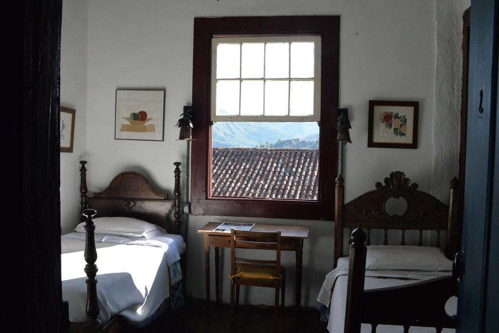 Pouso Do Chico Rei Hotel Ouro Preto Kültér fotó