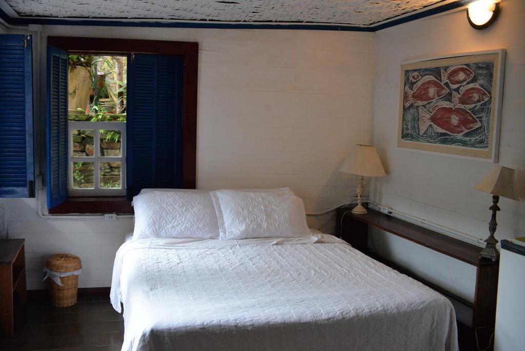 Pouso Do Chico Rei Hotel Ouro Preto Kültér fotó