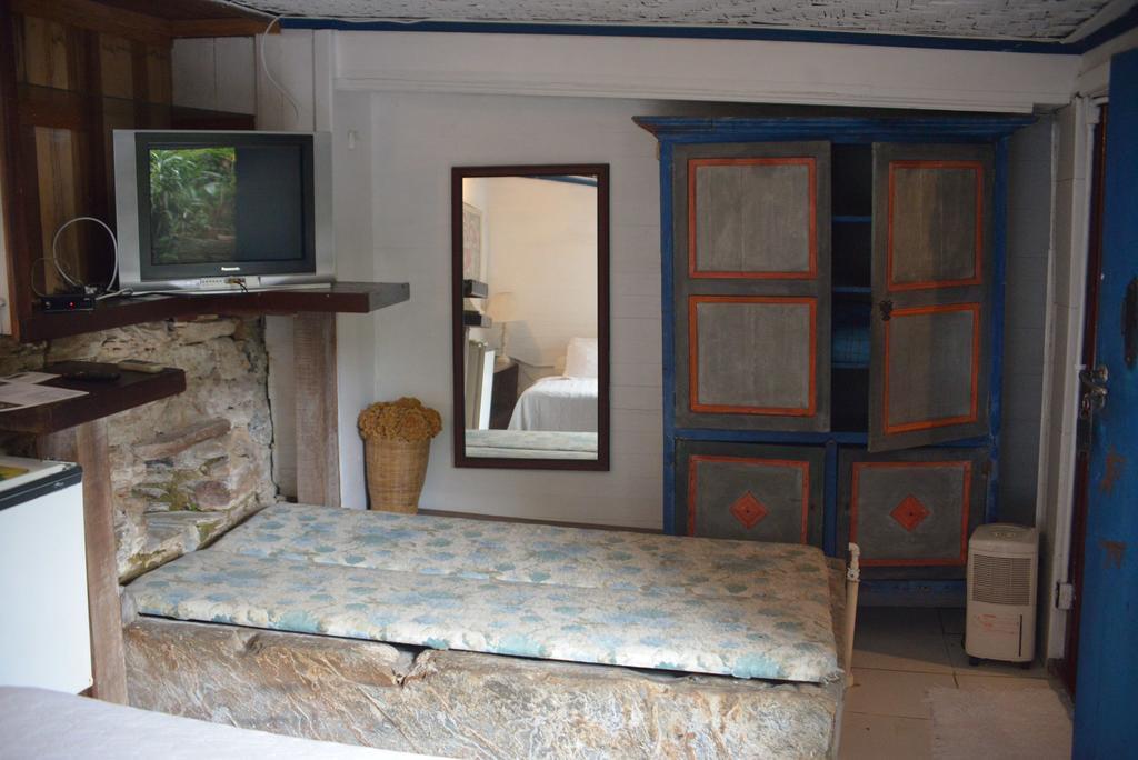 Pouso Do Chico Rei Hotel Ouro Preto Kültér fotó
