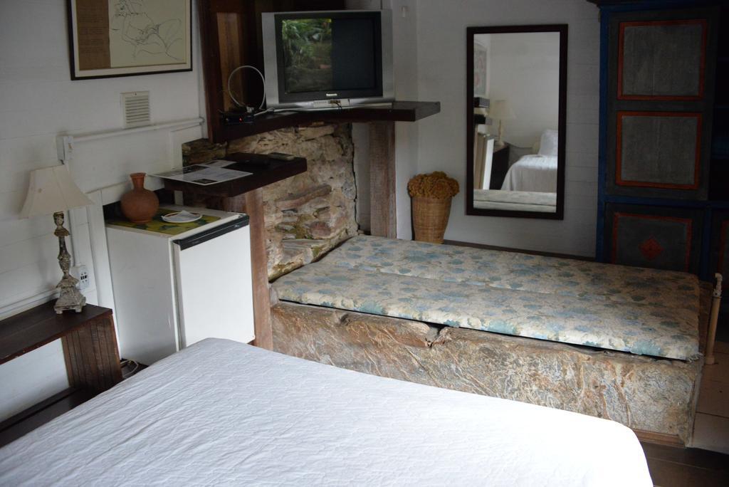 Pouso Do Chico Rei Hotel Ouro Preto Kültér fotó