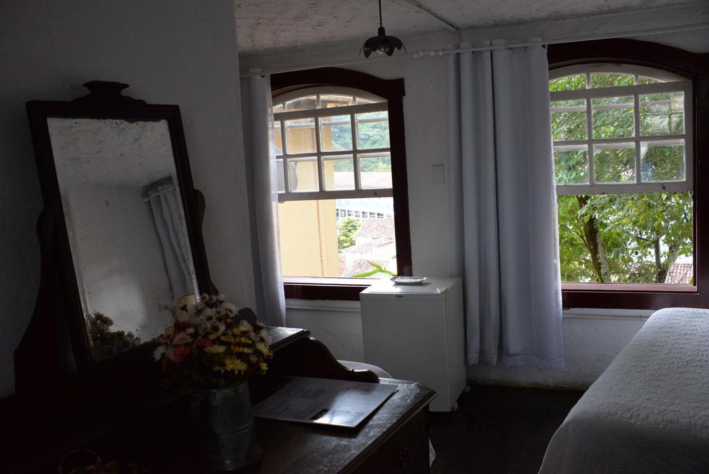 Pouso Do Chico Rei Hotel Ouro Preto Kültér fotó