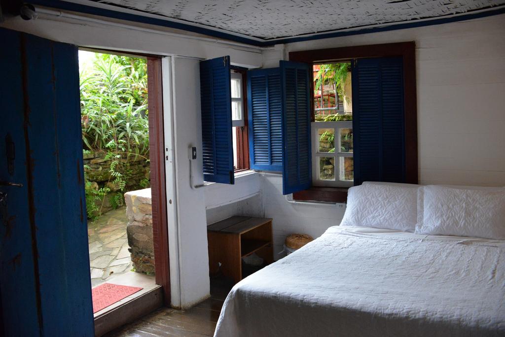 Pouso Do Chico Rei Hotel Ouro Preto Kültér fotó