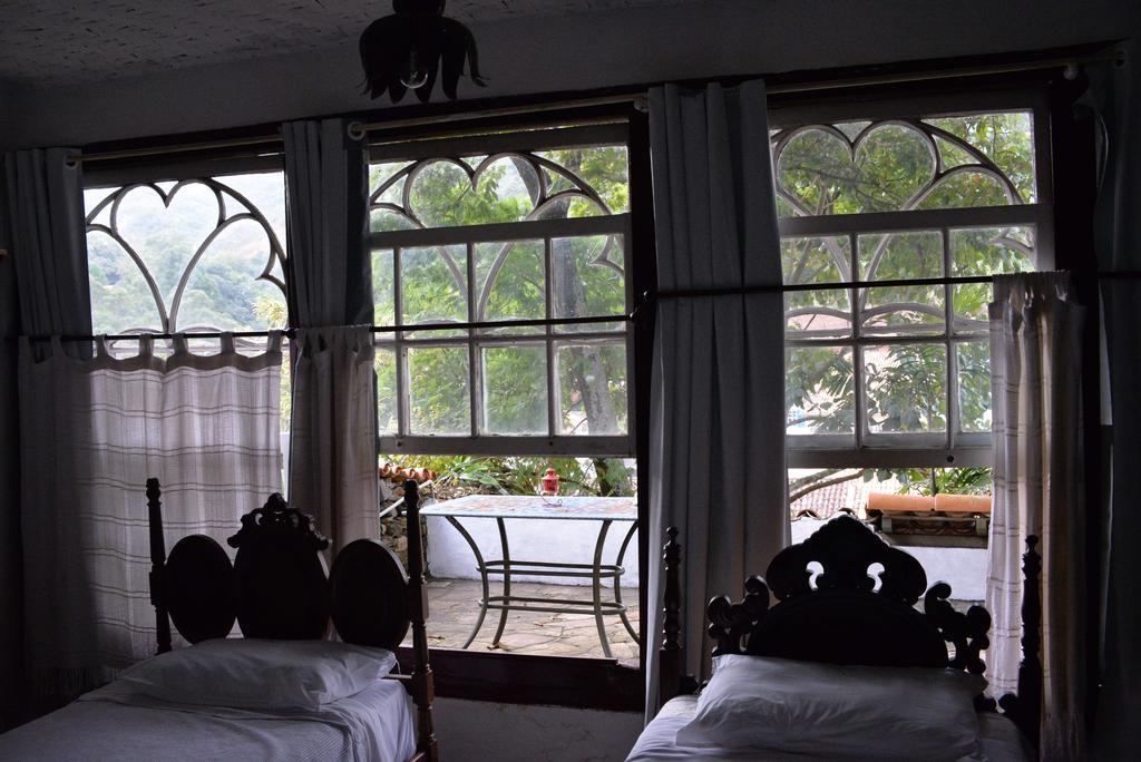 Pouso Do Chico Rei Hotel Ouro Preto Kültér fotó