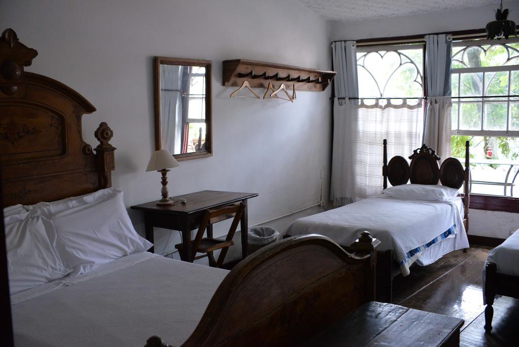 Pouso Do Chico Rei Hotel Ouro Preto Kültér fotó