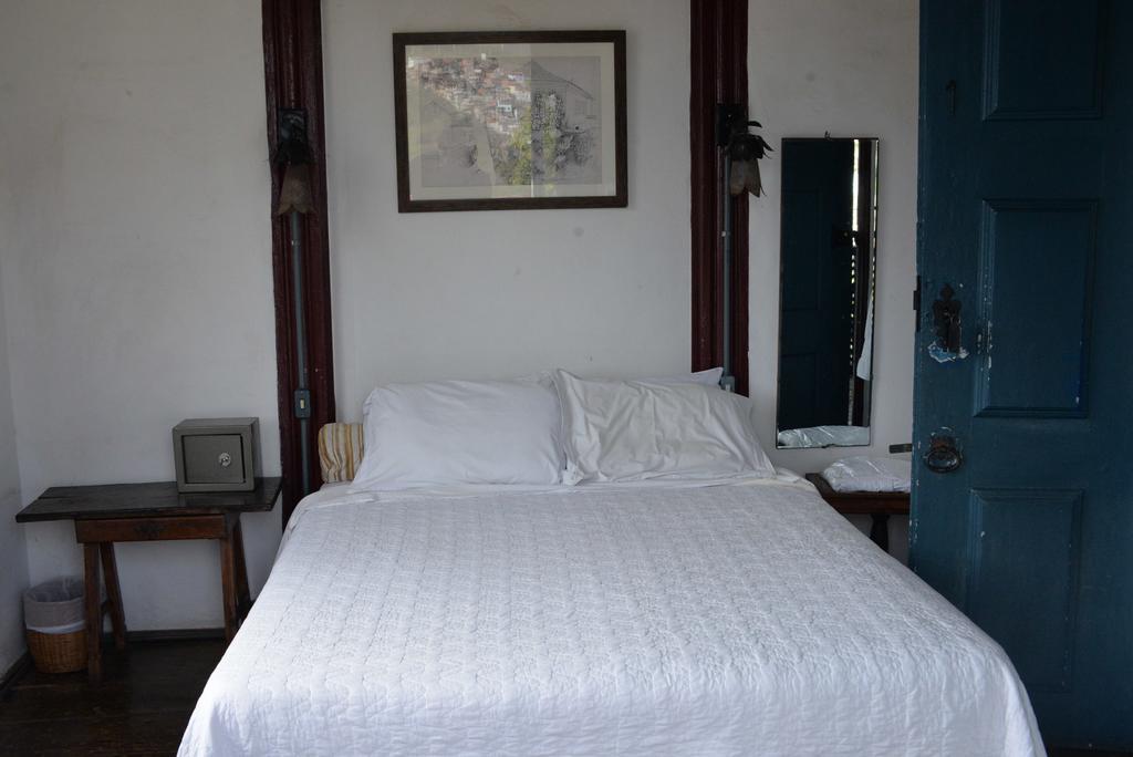 Pouso Do Chico Rei Hotel Ouro Preto Kültér fotó