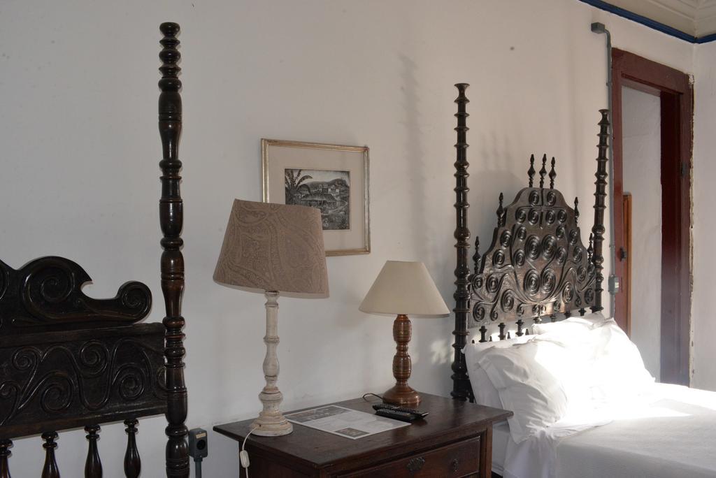 Pouso Do Chico Rei Hotel Ouro Preto Kültér fotó