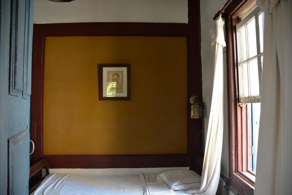 Pouso Do Chico Rei Hotel Ouro Preto Kültér fotó
